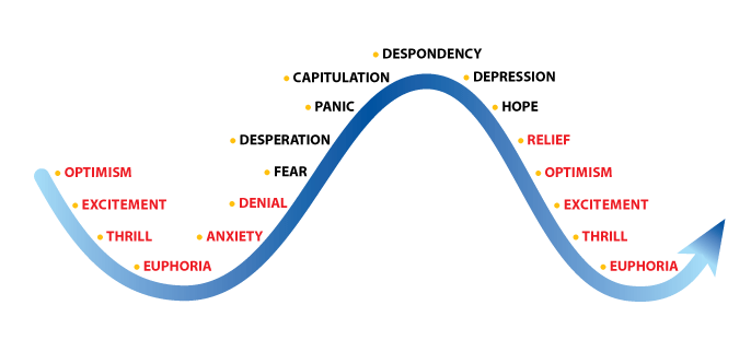 Roller Coaster Graph