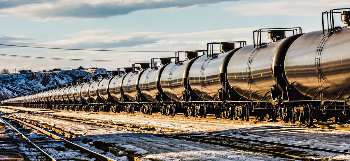 Fallout From The Cn Strike Ray Energy