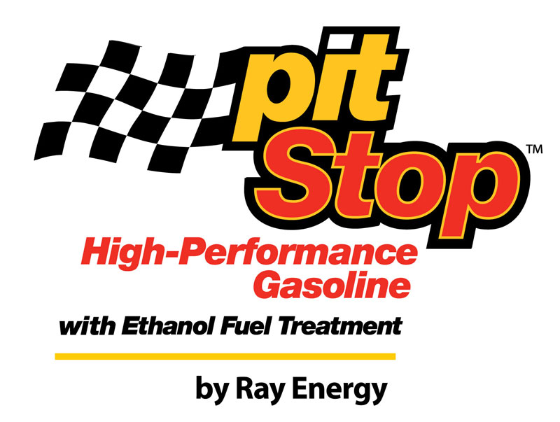PitStop Gasoline